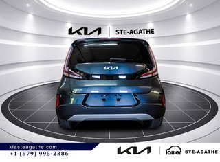2023 Kia Soul EX IVT **JAMAIS ACCIDENTÉ+GARANTIE 10 ANS/ 200 000KM** SIÈGES ET VOLANT CHAUFFANTS** in Montréal, Quebec - 6 - w320h240px