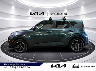 2023 Kia Soul EX IVT **JAMAIS ACCIDENTÉ+GARANTIE 10 ANS/ 200 000KM** SIÈGES ET VOLANT CHAUFFANTS** in Montréal, Quebec - 4 - w320h240px