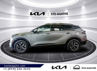 2023 Kia Sportage HEV SX AWD **JAMAIS ACCIDENTÉ+GARANTIE 10 ANS/ 200 000KM** TOIT PANORAMIQUE+ CUIR** in Montréal, Quebec - 4 - w320h240px