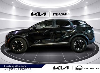 2026 Kia Sportage HEV EX AWD **JAMAIS ACCIDENTÉ+GARANTIE 10 ANS/200 000KM**VOLANT CHAUFFANT+SIÈGES EN CUIR ET CHAUFFANTS** in Montréal, Quebec - 4 - w320h240px