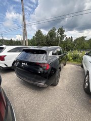 Kia Sportage HEV EX AWD **JAMAIS ACCIDENTÉ+GARANTIE 10 ANS/200 000KM**VOLANT CHAUFFANT+SIÈGES EN CUIR ET CHAUFFANTS** 2026 à Montréal, Québec - 5 - w320h240px