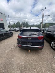 Kia Sportage EX TECH AWD**CUIR**TOIT OUVRANT**VOLANT CHAUFFANT**SIÈGES ÉLECTRIQUES**GARANTIE 10 ANS** 2017 à Montréal, Québec - 5 - w320h240px