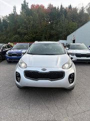 Kia Sportage EX AWD**BANCS CHAUFFANTS**MAGS**APPLE CARPLAY 2017 à Montréal, Québec - 3 - w320h240px