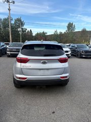Kia Sportage EX AWD**BANCS CHAUFFANTS**MAGS**APPLE CARPLAY 2017 à Montréal, Québec - 5 - w320h240px