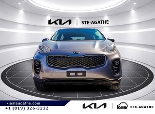 Kia Sportage LX AWD 2019 à Montréal, Québec - 2 - w320h240px
