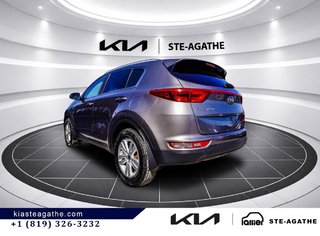 Kia Sportage LX AWD 2019 à Montréal, Québec - 5 - w320h240px