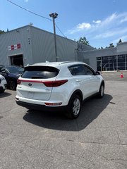 2019 Kia Sportage LX AWD ** 2019 **JAMAIS ACCIDENTÉ+GARANTIE 10 ANS/ 200 000KM** SIÈGES CHAUFFANTS in Montréal, Quebec - 6 - w320h240px