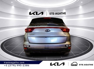 2020 Kia Sportage LX AWD **JAMAIS ACCIDENTÉ+GARANTIE 10 ANS/ 200 000KM** SIÈGES CHAUFFANTS+CAMÉRA DE RECUL** in Montréal, Quebec - 6 - w320h240px