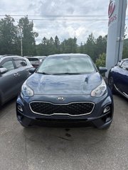Kia Sportage LX Traction Intégrale **JAMAIS ACCIDENTÉ+GARANTIE 10 ANS/ 200 000KM** SIÈGES CHAUFFANTS** 2020 à Montréal, Québec - 3 - w320h240px