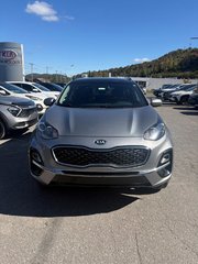 Kia Sportage EX AWD**JAMAIS ACCIDENTÉ**GARANTIE 10 ANS 200 000KM**TOIT PANORAMIQUE**VOLANT CHAUFFANT** 2020 à Montréal, Québec - 3 - w320h240px