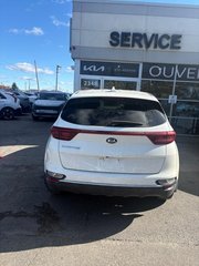 Kia Sportage LX AWD**JAMAIS ACCIDENTÉ**GARANTIE 10 ANS OU 200 000KM**SIÈGES CHAUFFANTS**MAGS**APPLE CARPLAY 2021 à Montréal, Québec - 5 - w320h240px