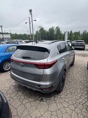 Kia Sportage EX Premium S AWD **GARANTIE 10 ANS/200 000KM** TOIT PANORAMIQUE+CUIR+VOLANT CHAUFFANT** 2022 à Montréal, Québec - 5 - w320h240px