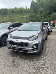 Kia Sportage EX Premium S AWD **GARANTIE 10 ANS/200 000KM** TOIT PANORAMIQUE+CUIR+VOLANT CHAUFFANT** 2022 à Montréal, Québec - 3 - w320h240px