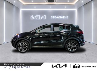 Kia Sportage SX AWD**JAMAIS ACCIDENTÉ**GARANTIE 10 ANS OU 200 000KM**TOIT PANORAMIQUE**VOLANT CHAUFFANT** 2022 à Montréal, Québec - 4 - w320h240px