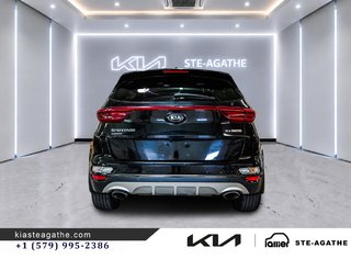 Kia Sportage SX AWD**JAMAIS ACCIDENTÉ**GARANTIE 10 ANS OU 200 000KM**TOIT PANORAMIQUE**VOLANT CHAUFFANT** 2022 à Montréal, Québec - 6 - w320h240px