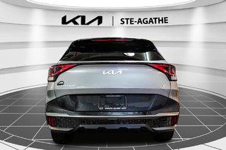 2023 Kia Sportage X-Line | AWD | CUIR | GARANTIE10 ANS / 200000 KMS in Montréal, Quebec - 6 - w320h240px
