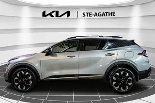 2023 Kia Sportage X-Line | AWD | CUIR | GARANTIE10 ANS / 200000 KMS in Montréal, Quebec - 4 - w320h240px
