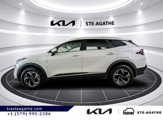 2023 Kia Sportage LX AWD **JAMAIS ACCIDENTÉ+GARANTIE 10 ANS/ 200 000KM** SIÈGES CHAUFFANTS** in Montréal, Quebec - 4 - w320h240px