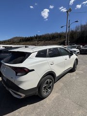 Kia Sportage LX AWD **JAMAIS ACCIDENTÉ+GARANTIE 10 ANS/ 200 000KM** SIÈGES CHAUFFANTS** 2023 à Montréal, Québec - 5 - w320h240px