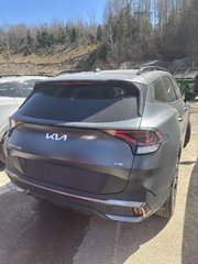 Kia Sportage X-Line Limited **JAMAIS ACCIDENTÉ+GARANIE 10 ANS/ 200 000KM**TOIT PANORAMIQUE+CUIR+SIÈGES VENTILÉS** 2023 à Montréal, Québec - 5 - w320h240px