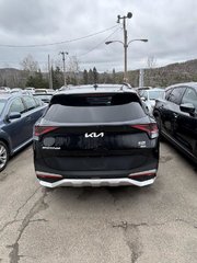 Kia Sportage EX AWD **GARANTIE 10 ANS/ 200 000KM** TOIT PANORAMIQUE+SÈGES EN CUIR ET CHAUFFANTS** 2023 à Montréal, Québec - 5 - w320h240px