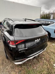 2023 Kia Sportage EX Premium **GARANTIE 10 ANS/ 200 000KM** TOIT PANORAMIQUE+SÈGES EN CUIR ET VENTILÉS** in Montréal, Quebec - 5 - w320h240px