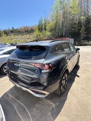 2023 Kia Sportage EX Premium **JAMAIS ACCIDENTÉ+GARANTIE 10 ANS/200 000KM** TOIT PANORAMIQUE+SIÈGES VENTILÉS**AWD in Montréal, Quebec - 5 - w320h240px