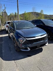 2023 Kia Sportage EX **JAMAIS ACCIDENTÉ+GARANTIE 10 ANS/ 200 000KM** TOIT PANORAMIQUE+ SIÈGES EN CUIR**AWD in Montréal, Quebec - 3 - w320h240px