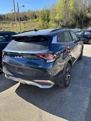 2023 Kia Sportage EX **JAMAIS ACCIDENTÉ+GARANTIE 10 ANS/ 200 000KM** TOIT PANORAMIQUE+ SIÈGES EN CUIR**AWD in Montréal, Quebec - 5 - w320h240px