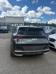 Kia Sportage X-Line Limited **JAMAIS ACCIDENTÉ+GARANIE 10 ANS/ 200 000KM**TOIT PANORAMIQUE+CUIR+SIÈGES VENTILÉS** 2023 à Montréal, Québec - 3 - w320h240px