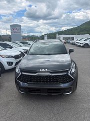 Kia Sportage X-Line Limited **JAMAIS ACCIDENTÉ+GARANIE 10 ANS/ 200 000KM**TOIT PANORAMIQUE+CUIR+SIÈGES VENTILÉS** 2023 à Montréal, Québec - 5 - w320h240px