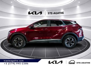 2023 Kia Sportage LX AWD **JAMAIS ACCIDENTÉ+GARANTIE 10 ANS/ 200 000KM** SIÈGES CHAUFFANTS+CAMÉRA DE RECUL** in Montréal, Quebec - 4 - w320h240px