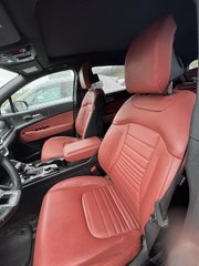 Kia Sportage EX Premium AWD w/Red Interior **JAMAIS ACCIDENTÉ+GARANTIE 10 ANS/ 200 000KM**TOIT PANORAMIQUE** 2023 à Montréal, Québec - 5 - w320h240px