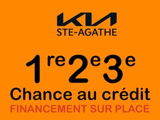 Kia Sportage LX AWD **JAMAIS ACCIDENTÉ+GARANTIE 10 ANS/ 200 000KM** SIÈGES CHAUFFANTS+CAMÉRA DE RECUL** 2023 à Montréal, Québec - 4 - w320h240px