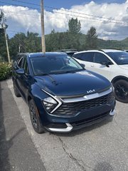 Kia Sportage LX AWD **JAMAIS ACCIDENTÉ+GARANTIE 10 ANS/ 200 000KM** SIÈGES CHAUFFANTS+CAMÉRA DE RECUL** 2023 à Montréal, Québec - 3 - w320h240px