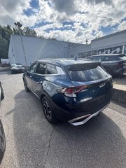 Kia Sportage LX AWD **JAMAIS ACCIDENTÉ+GARANTIE 10 ANS/ 200 000KM** SIÈGES CHAUFFANTS+CAMÉRA DE RECUL** 2023 à Montréal, Québec - 5 - w320h240px
