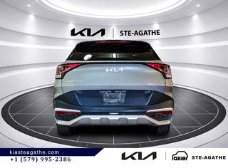 2023 Kia Sportage EX AWD** TOIT PANORAMIQUE**CUIR**VOLANT CHAUFFANT**GARANTIE 10 ANS OU 200 000 KM** in Montréal, Quebec - 6 - w320h240px