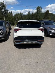 Kia Sportage EX PREMIUM AWD**TOIT PANORAMIQUE**BANCS VENTILÉS**INT ROUGE**GARANTIE 10 ANS/200 000KM**HAYON ÉLECT* 2023 à Montréal, Québec - 5 - w320h240px