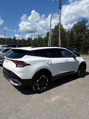Kia Sportage EX PREMIUM AWD**TOIT PANORAMIQUE**BANCS VENTILÉS**INT ROUGE**GARANTIE 10 ANS/200 000KM**HAYON ÉLECT* 2023 à Montréal, Québec - 3 - w320h240px