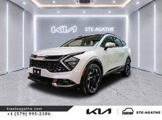 Kia Sportage EX PREMIUM AWD**TOIT PANORAMIQUE**BANCS VENTILÉS**INT NOIR**GARANTIE 10 ANS/200 000KM**HAYON ÉLECT* 2023 à Montréal, Québec - 3 - w320h240px