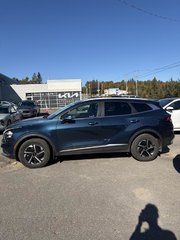 Kia Sportage HEV EX**GARANTIE 10 ANS OU 200 000KM**CUIR**VOLANT CHAUFFANT**MAGS**6.7L/100KM 2023 à Montréal, Québec - 3 - w320h240px