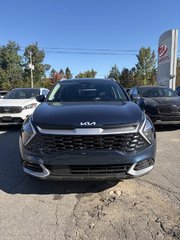 Kia Sportage HEV EX**GARANTIE 10 ANS OU 200 000KM**CUIR**VOLANT CHAUFFANT**MAGS**6.7L/100KM 2023 à Montréal, Québec - 5 - w320h240px