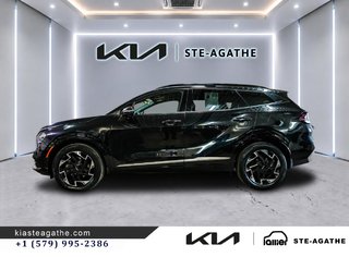 2023 Kia Sportage EX PREM INT ROUGE**JAMAIS ACCIDENTÉ**GARANTIE 10 ANS 200 000KM**TOIT PANO**BANCS VENTILÉS** in Montréal, Quebec - 4 - w320h240px