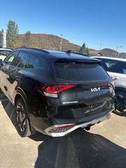 Kia Sportage EX PREM INT ROUGE**JAMAIS ACCIDENTÉ**GARANTIE 10 ANS 200 000KM**TOIT PANO**BANCS VENTILÉS** 2023 à Montréal, Québec - 5 - w320h240px