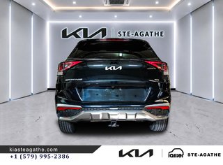 2023 Kia Sportage EX PREM INT ROUGE**JAMAIS ACCIDENTÉ**GARANTIE 10 ANS 200 000KM**TOIT PANO**BANCS VENTILÉS** in Montréal, Quebec - 6 - w320h240px