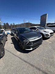 Kia Sportage LX AWD **GARANTIE 10 ANS/ 200 000KM** SIÈGES CHAUFFANTS+CAMÉRA DE RECUL** 2024 à Montréal, Québec - 3 - w320h240px