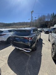 Kia Sportage LX AWD **GARANTIE 10 ANS/ 200 000KM** SIÈGES CHAUFFANTS+CAMÉRA DE RECUL** 2024 à Montréal, Québec - 5 - w320h240px