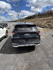 2024 Kia Sportage LX **JAMAIS ACCIDENTÉ+GARANTIE 10 ANS/ 200 000KM** SIÈGES CHAUFFANTS+CAMÉRA DE RECUL** in Montréal, Quebec - 5 - w320h240px