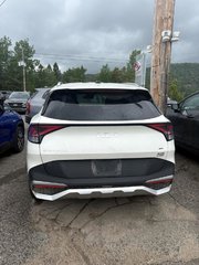 2024 Kia Sportage LX AWD **JAMAIS ACCIDENTÉ+GARANTIE 10 ANS/ 200 000KM** SIÈGES CHAUFFANTS+CAMÉRA DE RECUL** in Montréal, Quebec - 3 - w320h240px