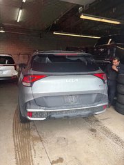 2024 Kia Sportage X-Line AWD **JAMAIS ACCIDENTÉ+GARANTIE 10 ANS/ 200 000KM** SIÈGES EN CUIR+VOLANT CHAUFFANT** in Montréal, Quebec - 5 - w320h240px
